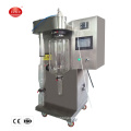 PLC Control System Mini Stainless Steel Spray Dryer For Milk Powder